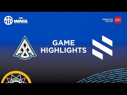 FIBA WASL 25/26 West Asia League Group Phase | BC ASTANA VS SAGESSE SC | GAME HIGHLIGHTS