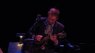 New Chance Blues (Norman Blake) – Chris Thile &amp; Chris Eldridge | Live from Here