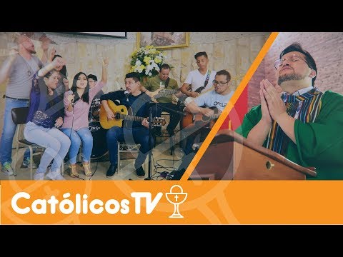 Tipos de Músicos Católicos Parte 8