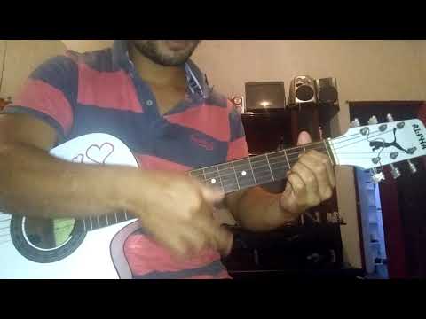 Romance No Deserto (part. Fagner) - Gusttavo Lima