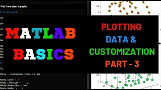 Download the video "MATLAB BASICS: PLOTTING & CUSTOMIZATION PART - 3"