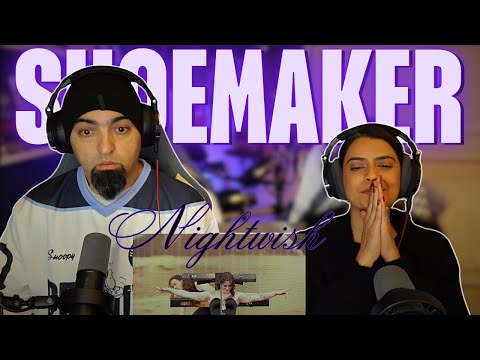 This Nightwish Performance Hit Different | Shoemaker Reaction