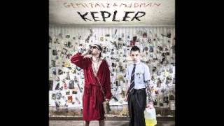 Gemitaiz & Madman - Kepler - No Comment