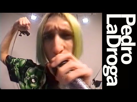 Pedro LaDroga @ Día europeo de la música