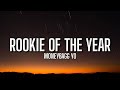 Moneybagg Yo Rookie Of The Year Lyrics