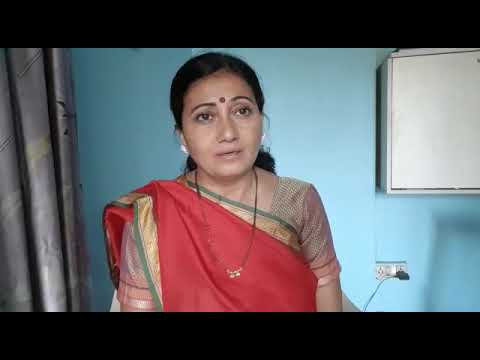 Meenaxi Mani Marathi audition