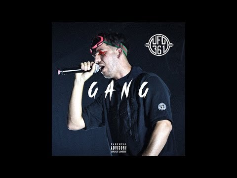 ❌"GANG" - Ufo361 x Gzuz Type Beat 2019 // (prod. DROWNIN')