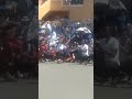 Ingoma Ehostela Kwamashu