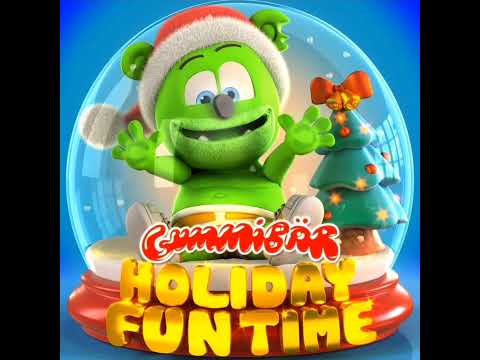 Gummibär- Santa's Little Helpers (Alternative Version)