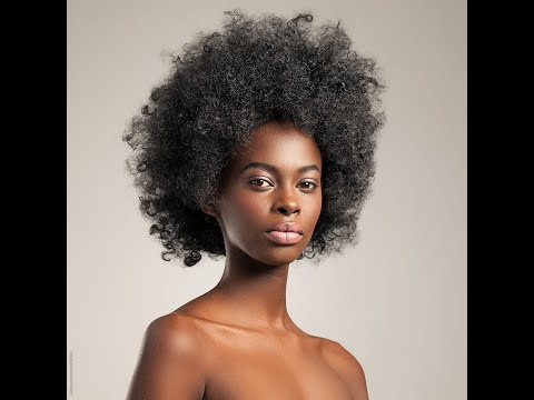 Kulli Jay - African Latina (Official Music Video)