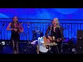 Cathy Richardson - "White Rabbit", (Jefferson Airplane Cover), Melissa Etheridge Cruise, Nov. 2021