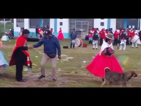 CHACALLADA CCOPAMAYA - ENERO 2022