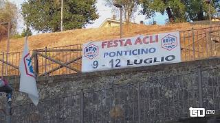 Ventunesima festa provinciale delle Acli