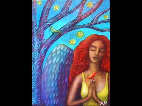 blissful beginning of the day