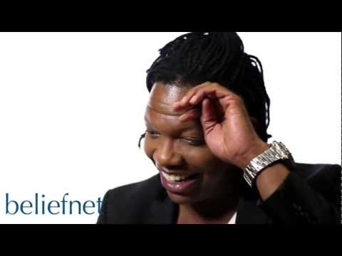 Michael Tait (Newsboys) #1 - Joining Newsboys