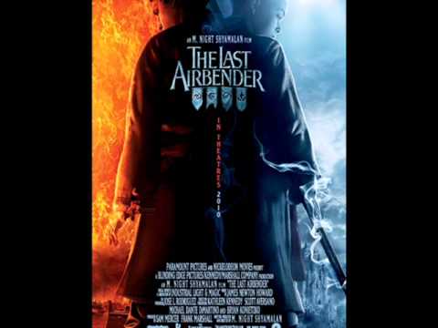 The Last Airbender  - The Avatar Has Returned & Prologue