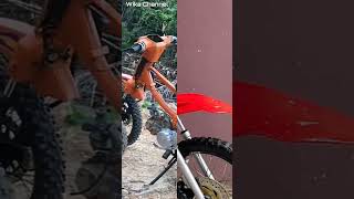 Download lagu Honda Bebek Astrea Prima Modif Trail#Short mp3