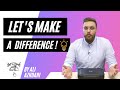 Let S Make A Difference POCUS Ultrasound Butterflyiq Vinnoq Sonostar Sono