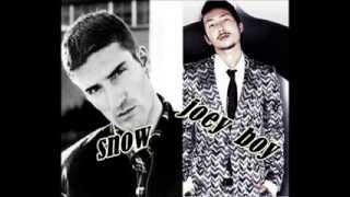 Snow   Me &amp; Joey feat  Joey Boy