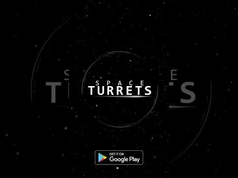 Space Turrets video thumbnail