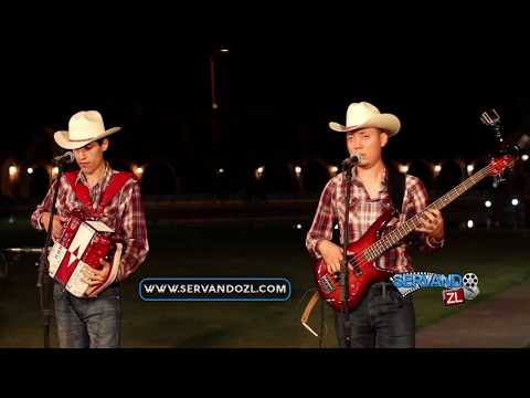 Los Amigueros De La Sierra - Sin Responder (En Vivo 2016)