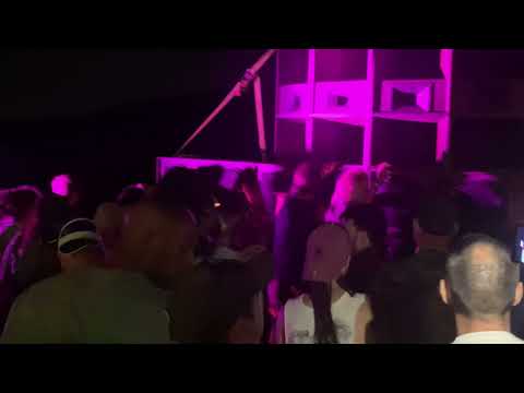 Masego Soundsystem plays Indica Dubs/Foward Fever-Menelik I@Masego at the Beach(13-8-2022)