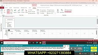 Access 2A and 2B Simulation Training || Access 2A and 2B Simulation Training