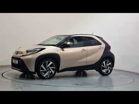 Toyota Aygo X Aygo X Exclusive Vvt-I  Exclusive  V - Image 2