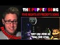 THE PUPPET SONG - FNAF (by TryHardNinja ...