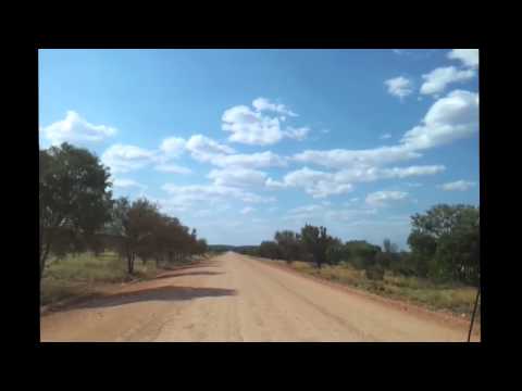 Video 306 Old South Road - To Alice Springs