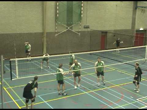 VCV H3 tegen Switch H4 31 03 2009