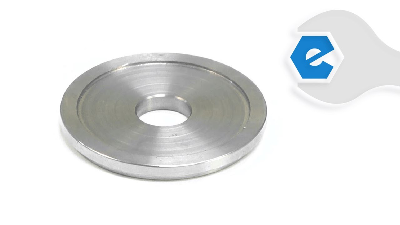Replacing your MK Diamond Tile Saw Flange, Blade