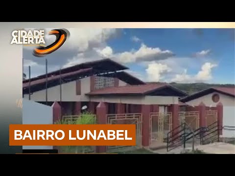 Inauguração de escola pública no Novo Gama (GO) é adiada por furto de cabos | Cidade Alerta DF