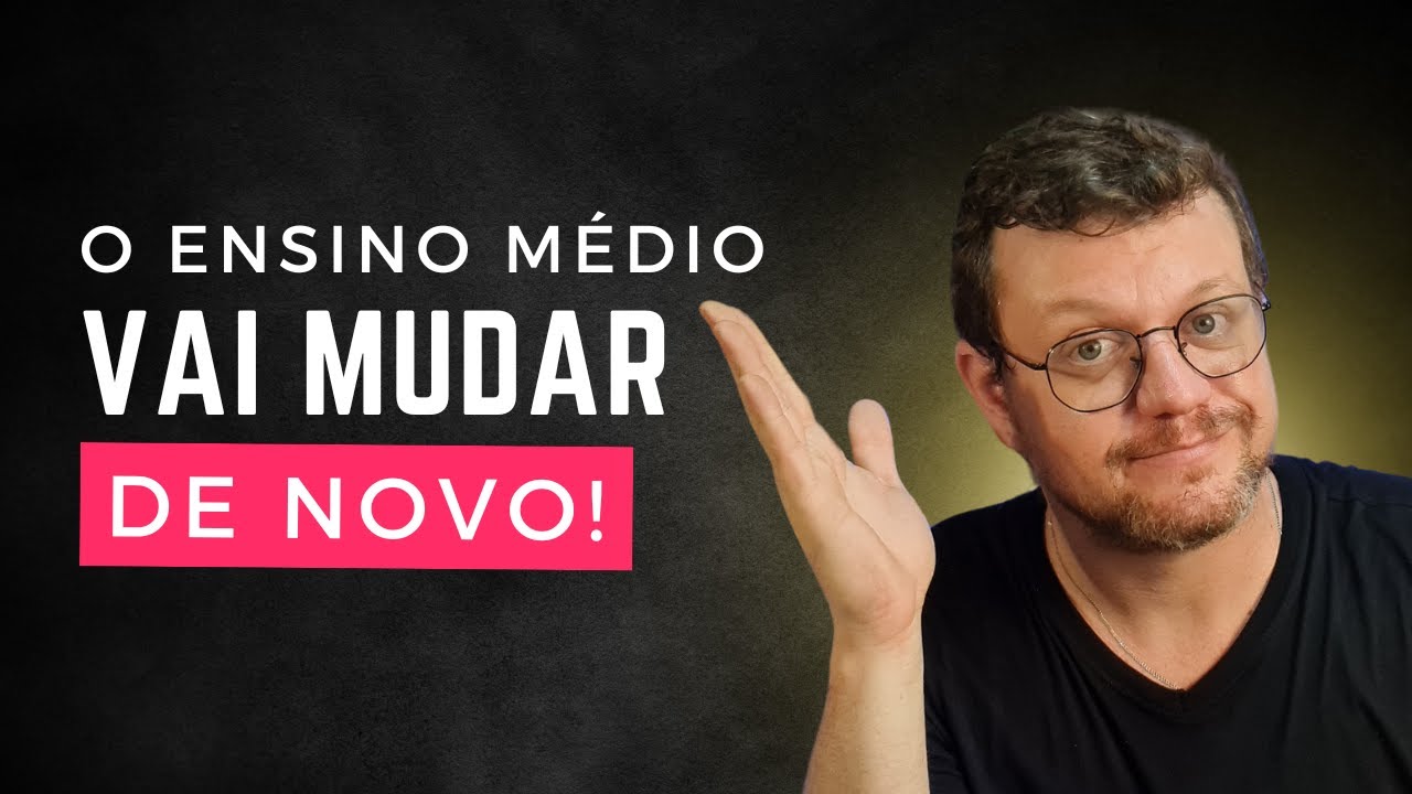 A Filosofia com a Reforma do Ensino Médio (Lei nº 14.945/2024)
