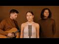 Girl Named Tom | Dust in the Wind (Live Acoustic Version)