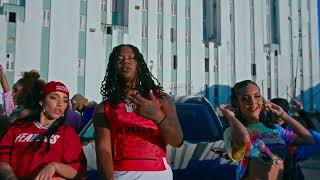 Video Piragua de Ja Rulay, Kaly Y Kowa & Lean El Clave