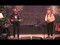 Mark Erelli with Mary Bragg "You're Gonna Wanna Remember This" @ Eddie Owen Presents