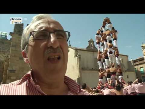 [HD-Doku] Sonne, Siesta und Saudade (9/10) Costa Brava - Stolze Katalanen