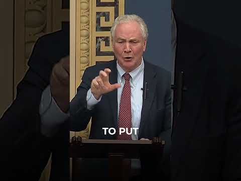 My bill would pay ALL federal workers during the shutdown. Republicans blocked it.