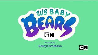 Kadr z teledysku The Bah Bah Song (Latin Spanish) tekst piosenki We Baby Bears (OST)