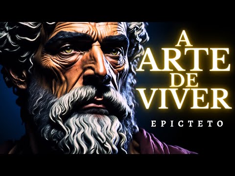 EPICTETO: Se você entender estas PALAVRAS sua vida vai mudar | A Arte de Viver