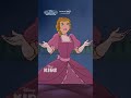 Cinderella Does Things Her Way 🩵