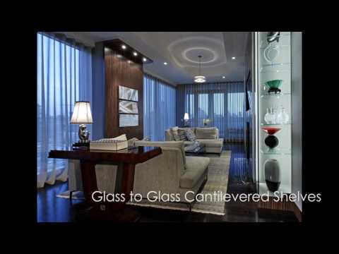 Art Deco Inspired Condo