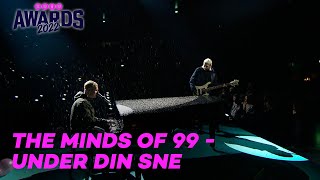 UNDER DIN SNE jetzt Video ansehen