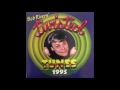 Are They Gonna Fry O.J.? - Twisted Tunes 1995