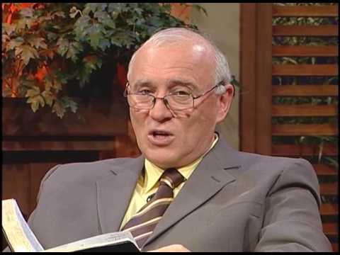 Reavivados por su palabra 22/7/2016 -2 Crónicas 10