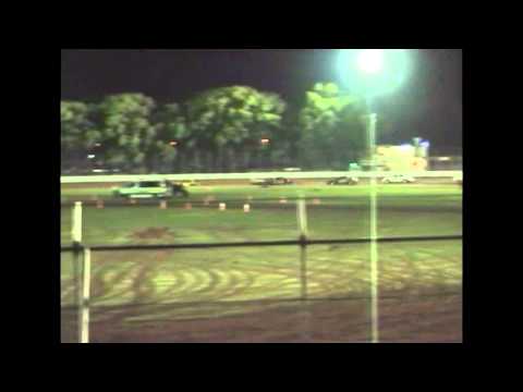 Street Sedans - Mini Feature 2 - Australian Sedan Grand Prix - Kingaroy Speedway - 28.10.11