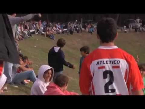 Atletico Monte Hermoso 4 vs. Suteryh 2