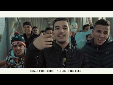 POLINI AJI FIN GHADI (official music video) Directed By IZLA