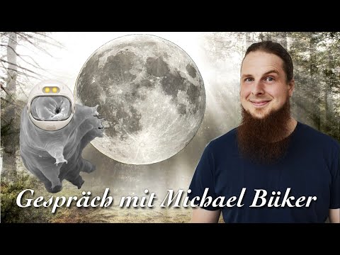 , title : 'Milchstraße, Mondbären und Mistkäfer - Michael Büker'
